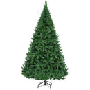 Jingle Jollys Christmas Tree 2.4m Xmas Tree Decorations 1488 LEDs - RnR Galore