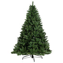 Jingle Jollys Christmas Tree 2.7m Green Xmas Tree Decorations 1590 Tips - RnR Galore