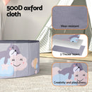 Keezi Kids Ball Pool Pit Toddler Ocean Play Foldable Child Playhouse Storage Bag - RnR Galore