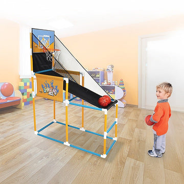 Kids Basketball Hoop Arcade Game - RnR Galore