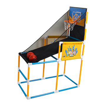 Kids Basketball Hoop Arcade Game - RnR Galore