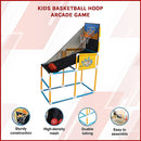 Kids Basketball Hoop Arcade Game - RnR Galore