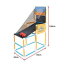 Kids Basketball Hoop Arcade Game - RnR Galore