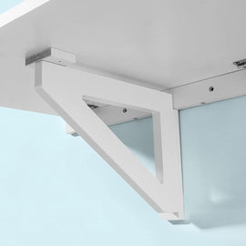 Kitchen Wall - Mounted Folding Table - RnR Galore