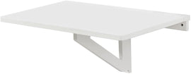 Kitchen Wall - Mounted Folding Table - RnR Galore