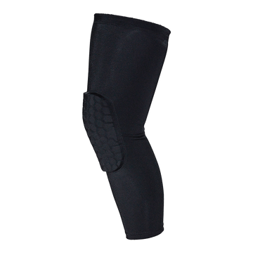 Knee Sleeve Compression Support Brace – Sports Running, Gym & Injury Protection - RnR Galore