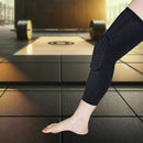 Knee Sleeve Compression Support Brace – Sports Running, Gym & Injury Protection - RnR Galore