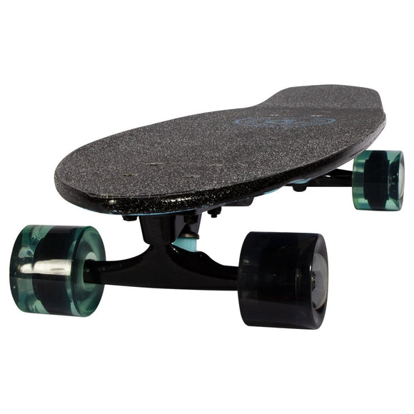 Kryptonics 28 - inch Cruiser Board - Negative - RnR Galore