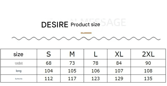 L Pink Drapey High - Waist Wide - Leg Trousers - Loose Fit Casual Long Pants for Women - RnR Galore
