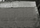 Large Thick Velvet Curtains Warp Knitted Velvet 540x270cm+Hooks Pinch Pleat Grey - RnR Galore