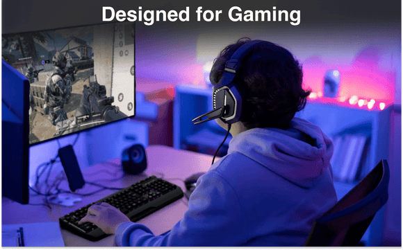 Laser RGB Gaming Keyboard with Anti - Ghosting Keys - RnR Galore
