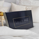 Laura Hill 600 - GSM Mink Blanket Queen Size Double - Sided Soft Plush Bed Faux Throw Rug 220 X 240cm Sage - RnR Galore