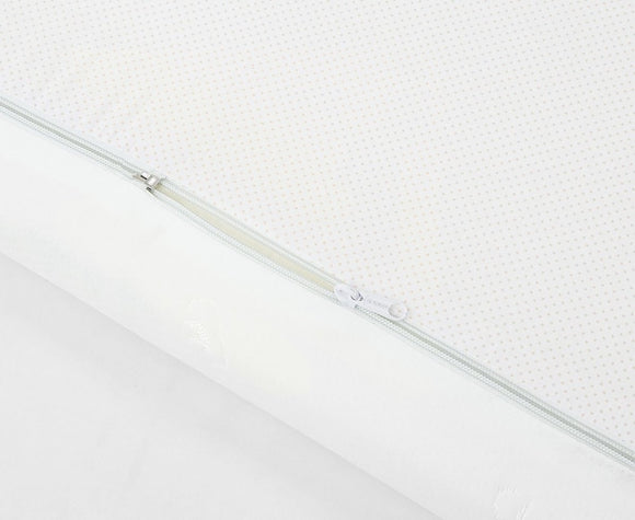 Laura Hill High Density Mattress Foam Topper 7cm - Double - RnR Galore