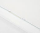 Laura Hill High Density Mattress Foam Topper 7cm - King Single - RnR Galore