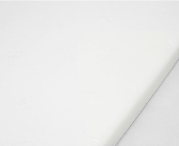Laura Hill High Density Mattress Foam Topper 7cm - King Single - RnR Galore