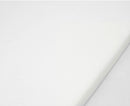 Laura Hill High Density Mattress Foam Topper 7cm - Single Size Bed - RnR Galore