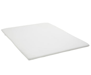 Laura Hill High Density Mattress Foam Topper 7cm - Single Size Bed - RnR Galore
