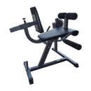 Leg Extension Curl Machine – Adjustable Home Gym Quad & Hamstring Workout Bench - RnR Galore