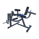 Leg Extension Curl Machine – Adjustable Home Gym Quad & Hamstring Workout Bench - RnR Galore