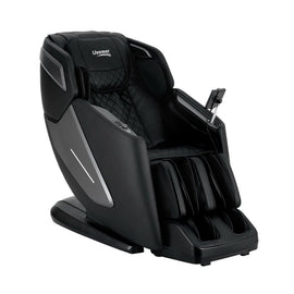 Livemor 4D Massage Chair Electric Recliner Home Massager Black - RnR Galore