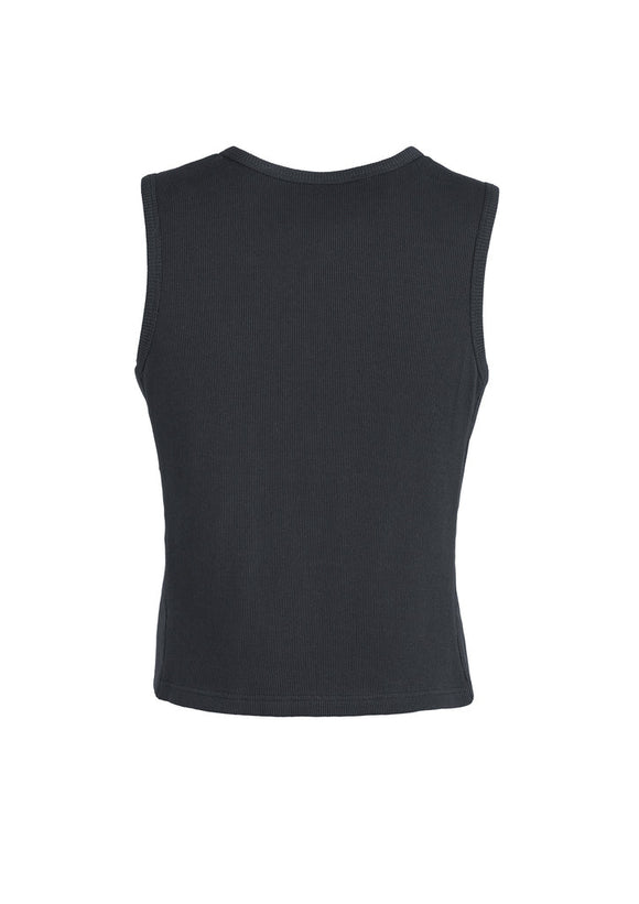 Mens Peaked Vest Waistcoat w/ Knitted Back Suit Formal Wedding Dress Up - Charcoal - 112 - RnR Galore