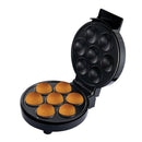 Mini Electric Waffle & Sandwich Maker - Cake Oven Breakfast Bread Waffle Machine - RnR Galore