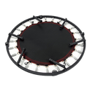 Mini Rebounder Trampoline with Adjustable Handle – Fitness Bounce Trainer - RnR Galore