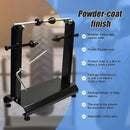 Motorcycle Wheel Balancer Stand Motor Heavy Duty Carbon Steel - RnR Galore