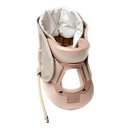 Neck Traction Air Decompression Support Brace Cervical Collar Hand Pump - RnR Galore