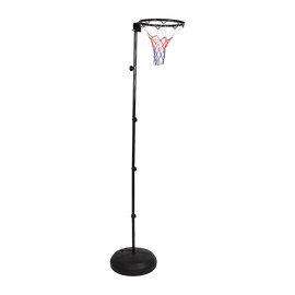 Netball Ring with Stand Portable Pole Height Adjustable - RnR Galore
