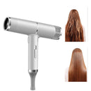 NNEOBA Strong Wind Hair Dryer with Blue Light & Anion Technology - RnR Galore