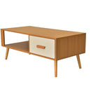 Nordic Nook Coffee Table - RnR Galore