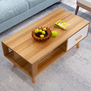 Nordic Nook Coffee Table - RnR Galore