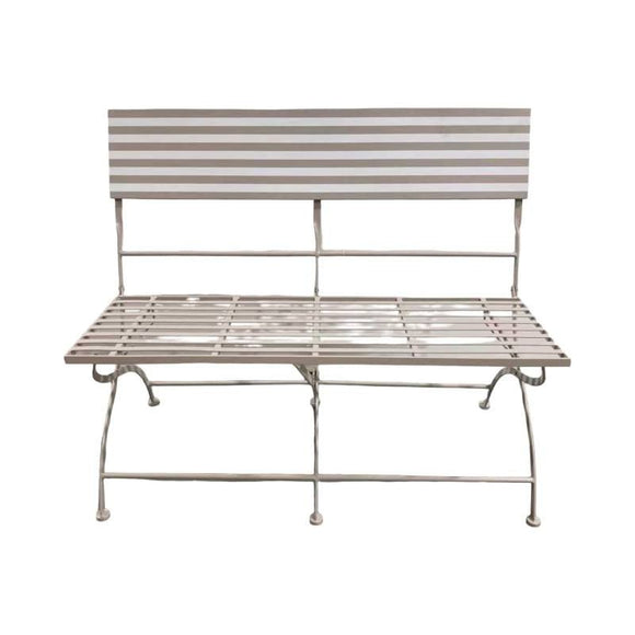 Ocean Garden Bench - RnR Galore