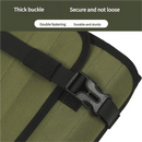 Outdoor Anti - Snake Bite Leg Guards - Hiking Camping Knee Protectors, Snow Shoe Covers, Leg Sleeves,Camouflage - RnR Galore