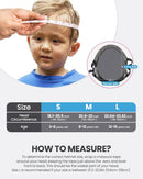 OutdoorMaster Youth & Kids Bike Helmet - Adjustable Multi - Sports Skateboard Helmet with Removable Liners for Balance Bike, Toddler Scooter, One Wheel Hoverboard - Mint Green - Large - RnR Galore