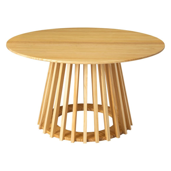 Palmer Coastal Haven Natural Coffee Table - RnR Galore