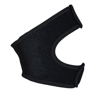 Patella Knee Brace Strap – Adjustable Sports Support - RnR Galore