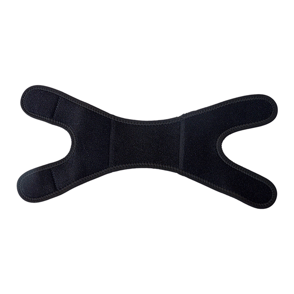 Patella Knee Brace Strap – Adjustable Sports Support - RnR Galore