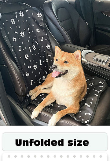 PetPink - CarMat - RnR Galore