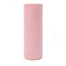 Pink 4 - Roll Pack, 80 Sheets Reusable Tear - Off Microfiber Cleaning Cloths - Non - Stick Oil & Absorbent Kitchen Wipes - RnR Galore