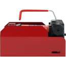 Portable 12V DC Fuel Transfer Pump Kit, 10 GPM, Electric Diesel Extractor with Auto Nozzle & Hoses - RnR Galore
