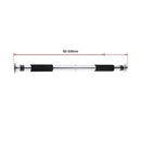 Portable Doorway Chin Up Bar – Pull Up & Upper Body Training Home Gym - RnR Galore