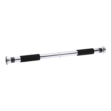 Portable Doorway Chin Up Bar – Pull Up & Upper Body Training Home Gym - RnR Galore