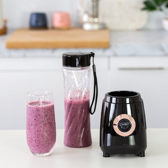 Portable Personal Blender, w/ 2 400ml Bottles - RnR Galore
