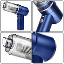Portable Vacuum Cleaner Car Air Duster Handheld Cordless Home Car Dust Blower - RnR Galore