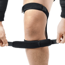 Power Knee Stabiliser Pad with Support Joint Spring Rebound Brace - RnR Galore