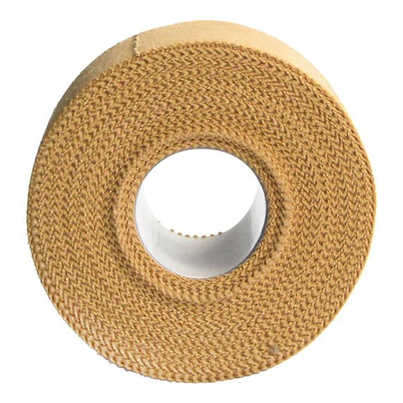 Premium Rigid Sports Strapping Tape - 3 Rolls of 38mm X 13.7M - RnR Galore