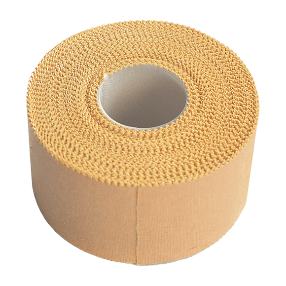 Premium Rigid Sports Strapping Tape - 3 Rolls of 38mm X 13.7M - RnR Galore