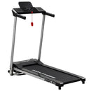 PROFLEX Treadmill Bluetooth Running Machine Foldable Compact Small Home Electric - RnR Galore